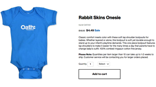 Verizon's Defunct Brand Merch Is Digital Media's Best Bargain<em></em>